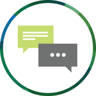 Group 289@2x Automate – Data-Driven Communications