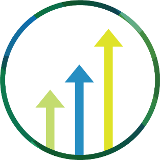 bottom-up-forecasting@2x Collaboration and Enhancement