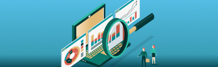 Examining and organizing digital data to make informed decisions; Is Higher Ed Digital Advertising Dead as Third-Party Cookies Phase Out?