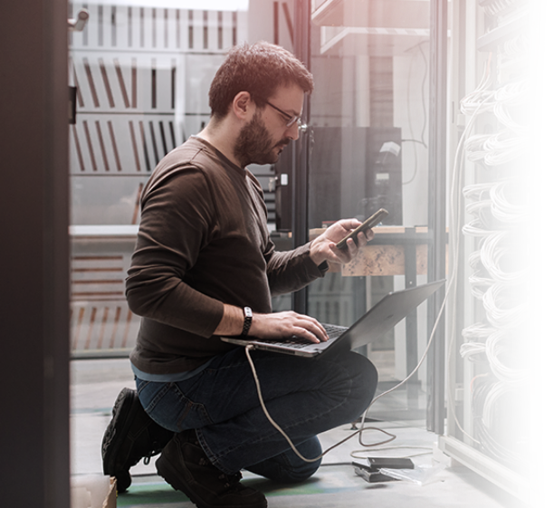 IT Managed Services from Collegis Education