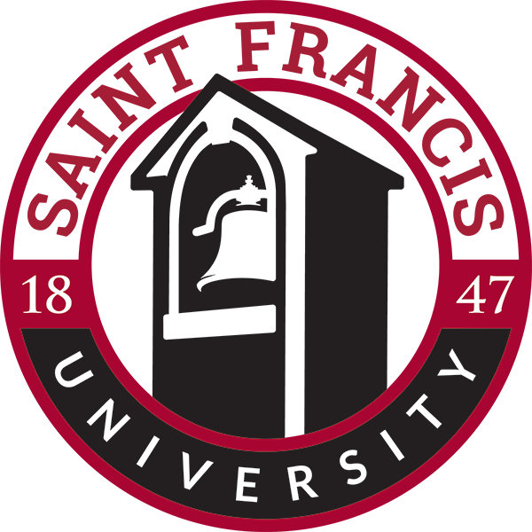 St. Francis University Logo
