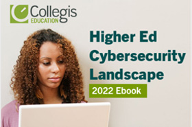 2022 Cybersecurity Landscape ebook