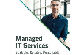 IT Managed Services Overview