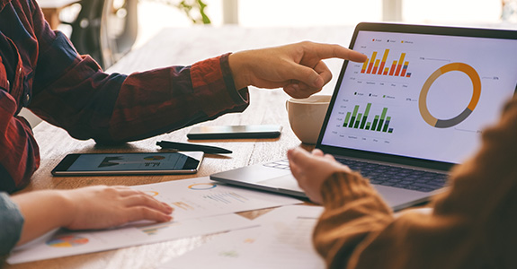Data Centralization & Enablement
