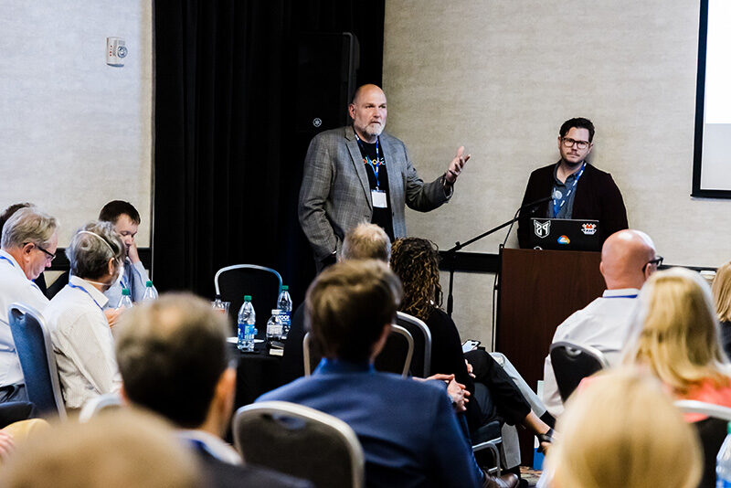 Collegis Education Fall Summit 2022