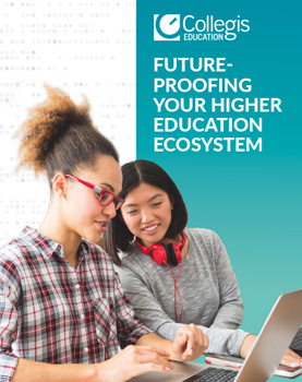 Future-Proofing Your Higher Education Ecosystem eBook