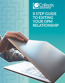 8 Step Guide to Exiting Your OPM Relationship eBook
