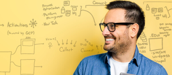 Design Thinking Worksheets to Spark Innovation - Collegis Education