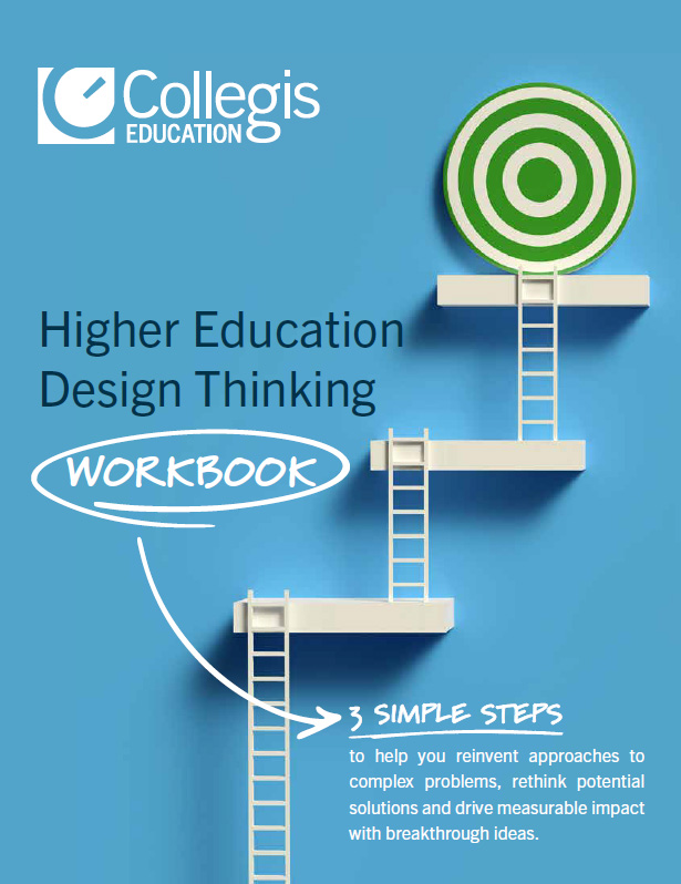Higher Education Design Thinking Workbook