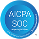 AICPA/SOC badge