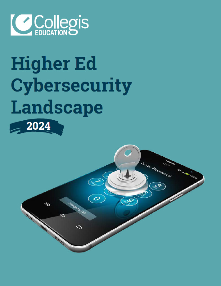 Cybersecurity Landscape 2024 ebook