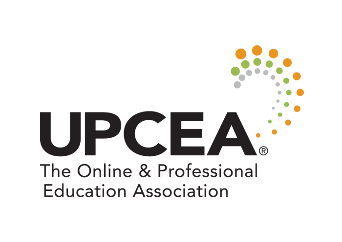 UPCEA logo