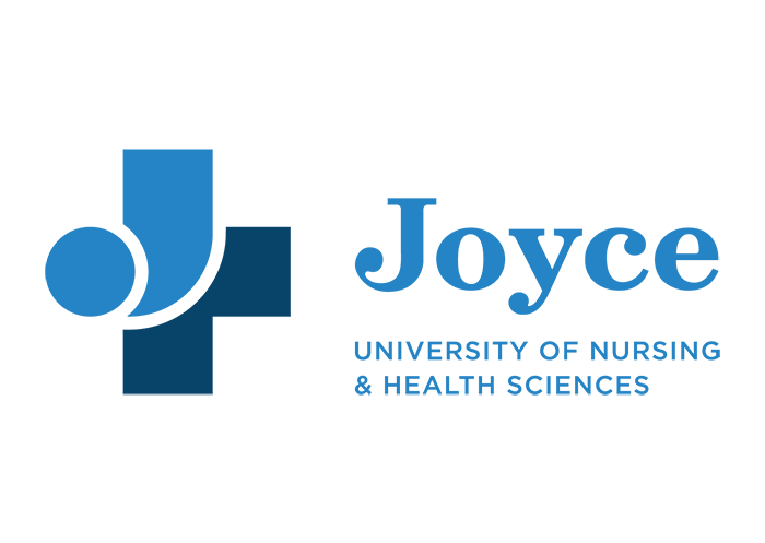 Joyce University of Nursing & Health Sciences logo