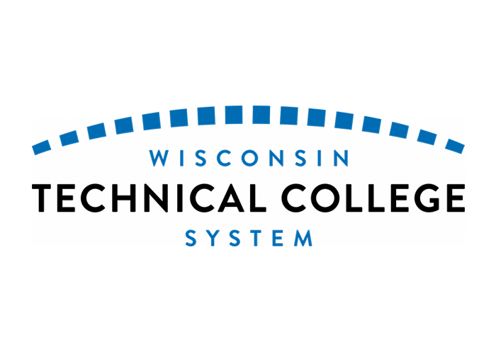 Wisconsin Technical College System logo