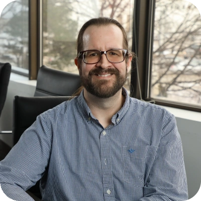 Craig Litwiller headshot