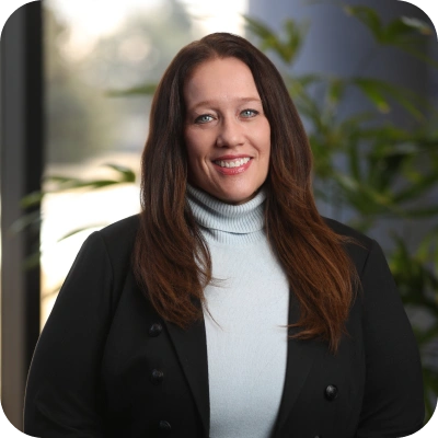 Heather Wood headshot