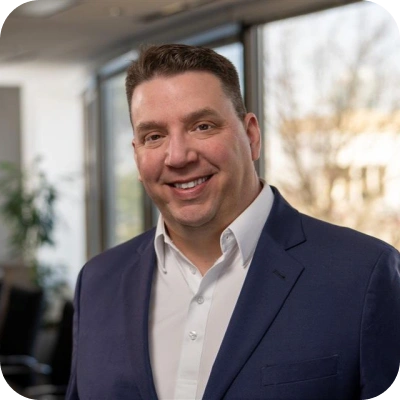Jason Nairn headshot
