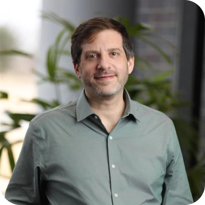 Jason Stempel headshot