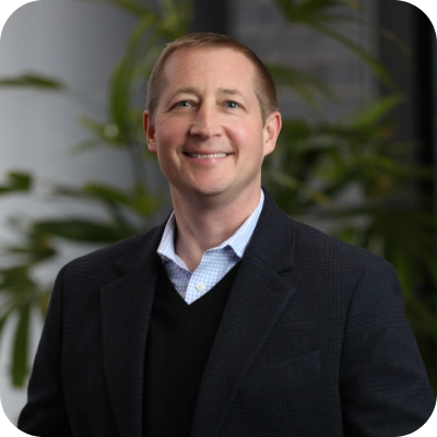 Matt Tschanz headshot