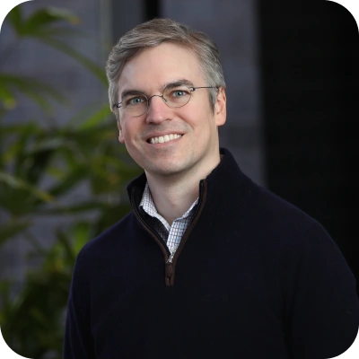Bryan Chitwood headshot