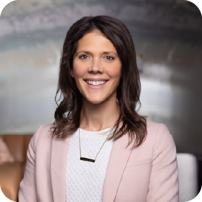 Katie Ingvalson headshot