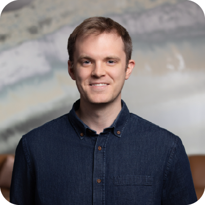 Kevin Henderson headshot