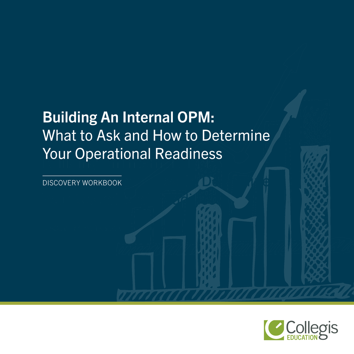 Cover of Building an Internal OPM Workbook